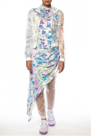 Narrow leg sheer trousers, zdjęcie 2 Narrow leg sheer trousers od MISBHV